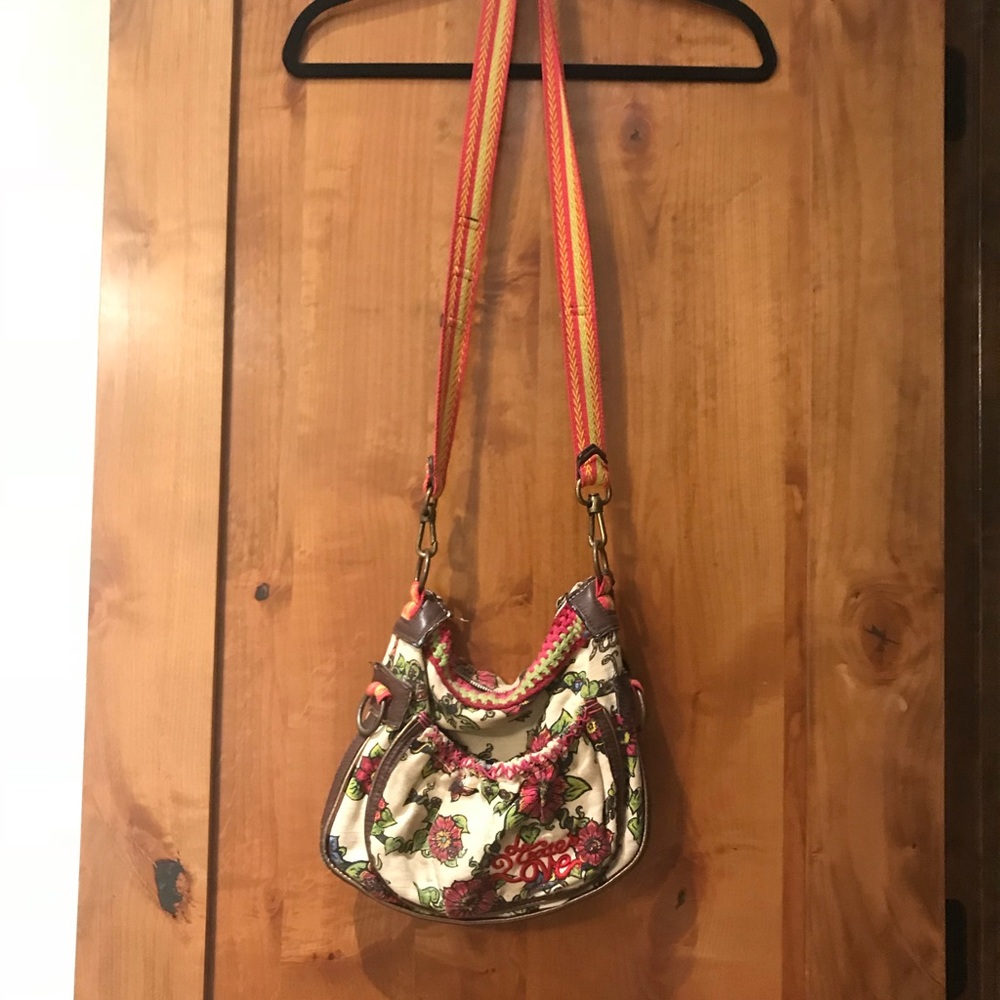Sakroots Side Bag